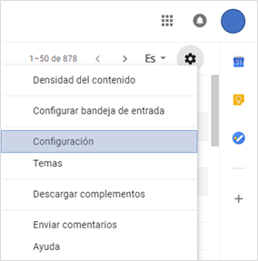 Migración de Buzones de Gmail a Outlook (Office 365) | SharePoint & Co